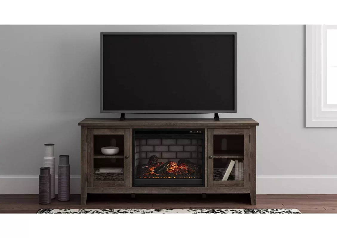 Tv Stand With Mount