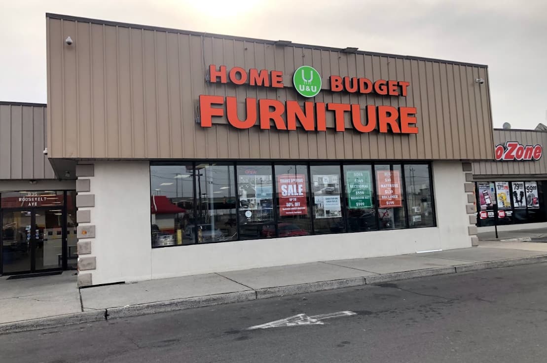 Discount Furniture Stores Nearby.