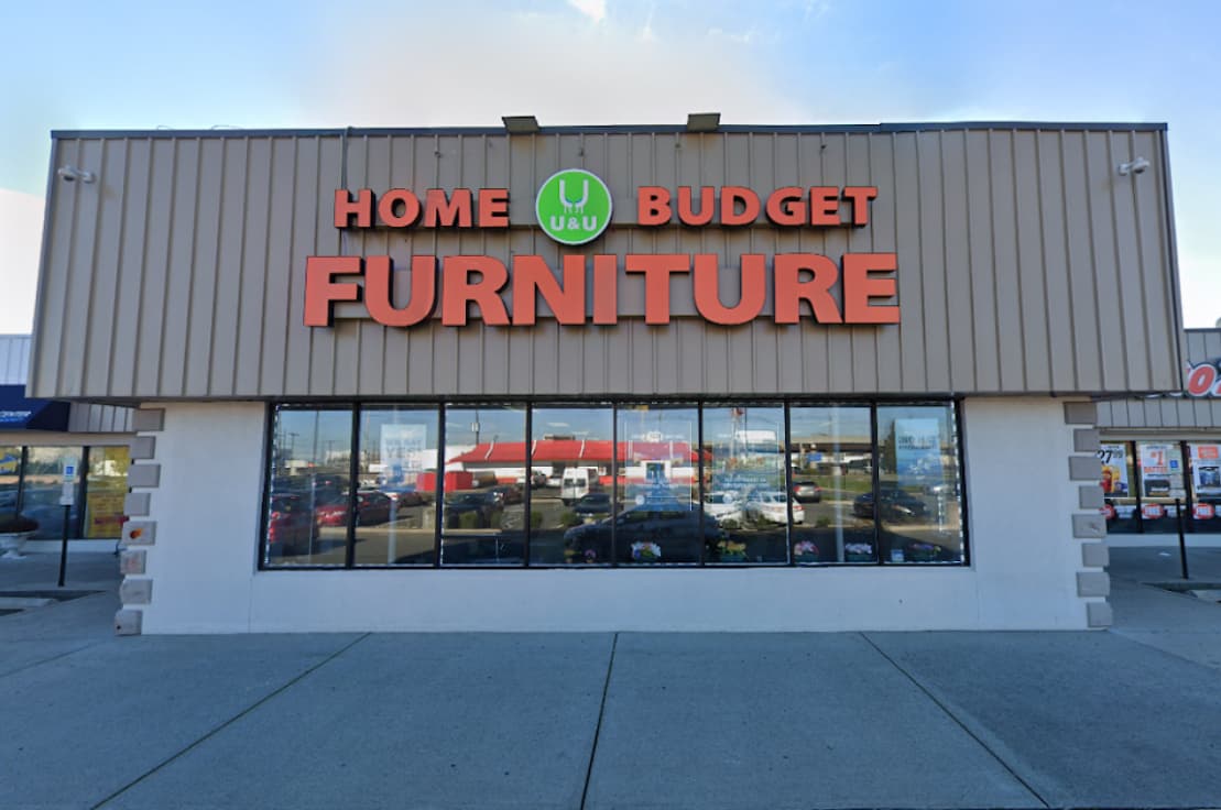 Furniture Stores Near Me.